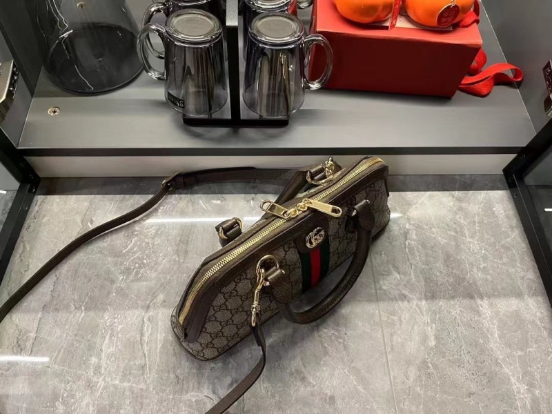 Gucci Top Handle Bags